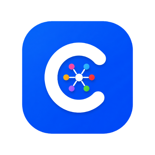 Crest-free all social hub