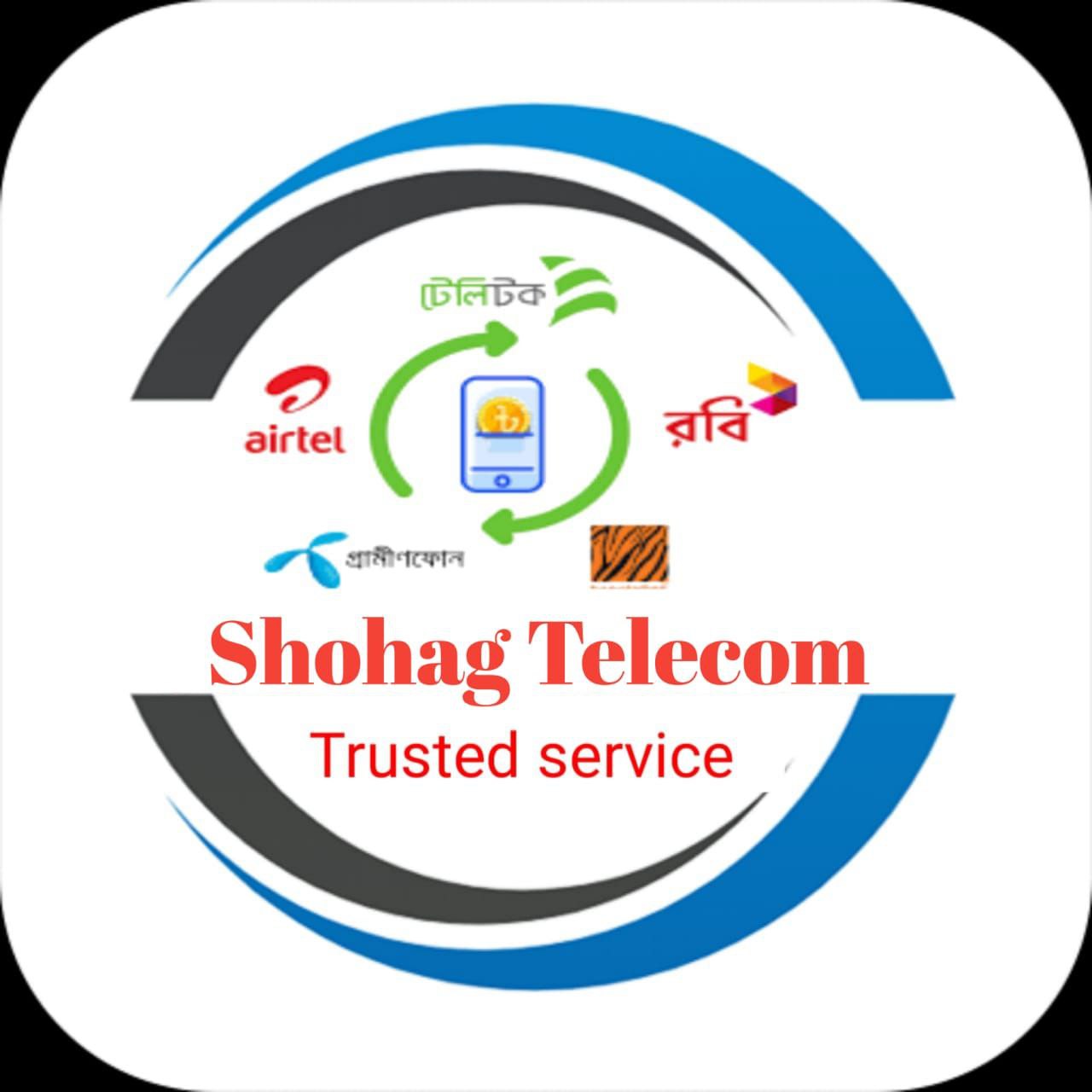 SHOHAG TELECOM